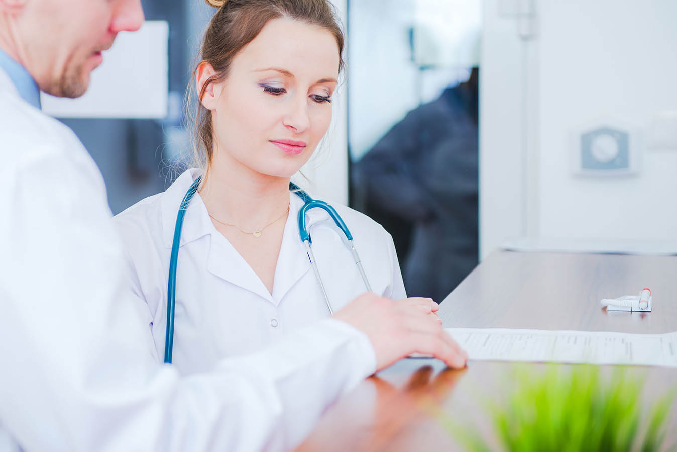 People care about life and so we do