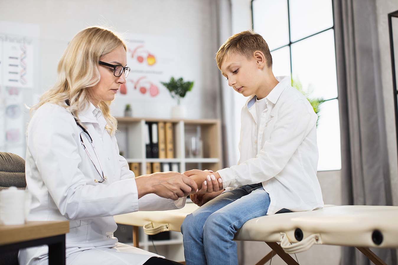 Protect Your Eyes From Dust And Disease